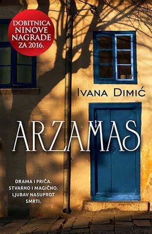 Arzamas - Ivana Dimić