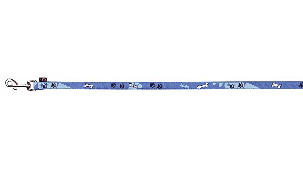 Povodac Woof vel. L-XL Trixie Modern Art 15213