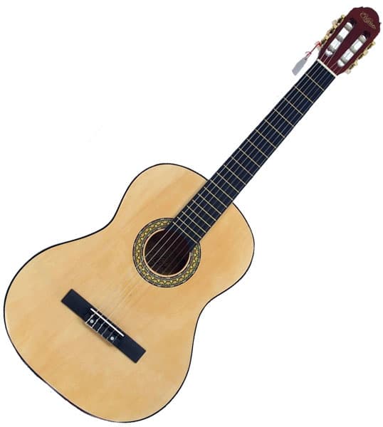 Klasična gitara Eclipse CX 007 NAT 3-4