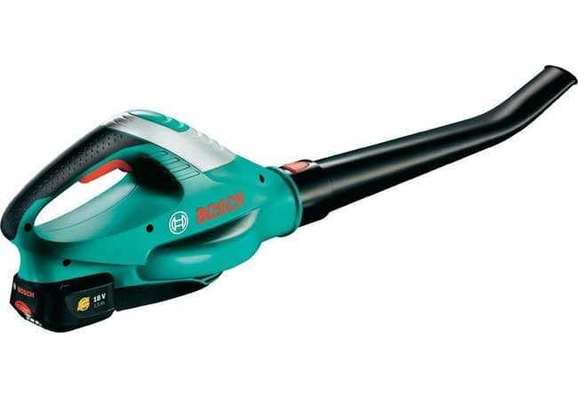 Bosch Akumulatorski duvač lišća ALB 18 LI 06008A0500