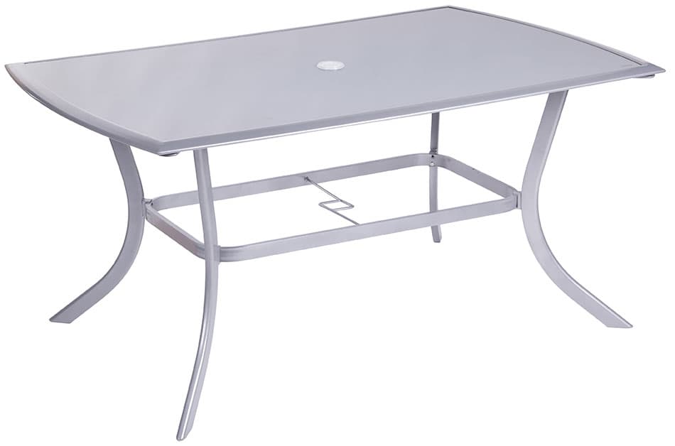Baštenski Sto Kingston 153x96x71 cm
