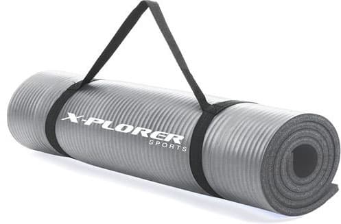Xplorer prostirka za vežbanje 10mm 5673