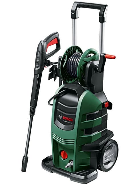 Perač pod pritiskom Bosch AdvancedAquatak 150