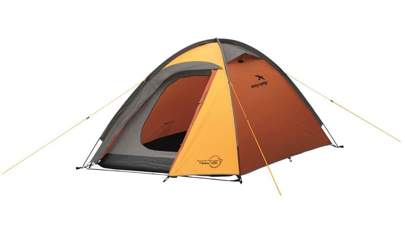 Šator za dve osobe Easy Camp Meteor 200