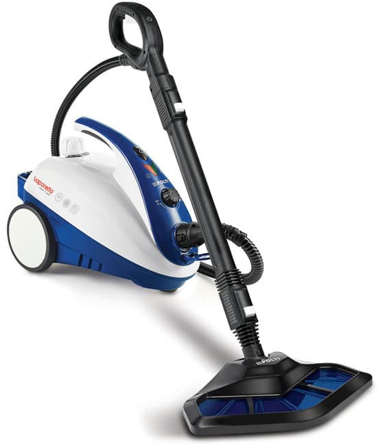 Paročistač Polti Vaporetto Smart 40 Mop