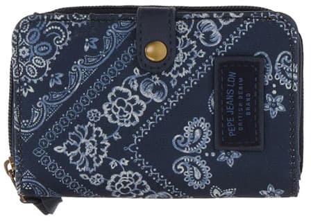 Pepe Jeans Novčanik Betty 77.182.51