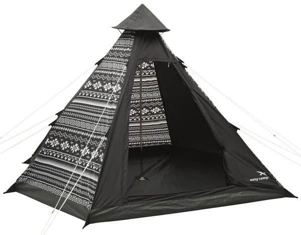 Šator za četiri osobe Easy Camp Tipi Tribal 120179