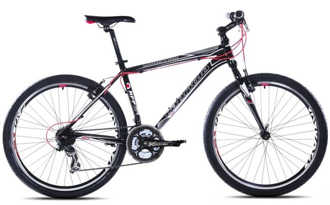 Bicikl Capriolo Monitor Man 26/21Al 914437-22