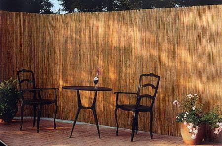 Ograda Od Trske 5 x 1.5 m
