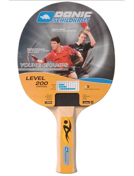 Reket za stoni tenis Donic Appelgren 200 4070200021