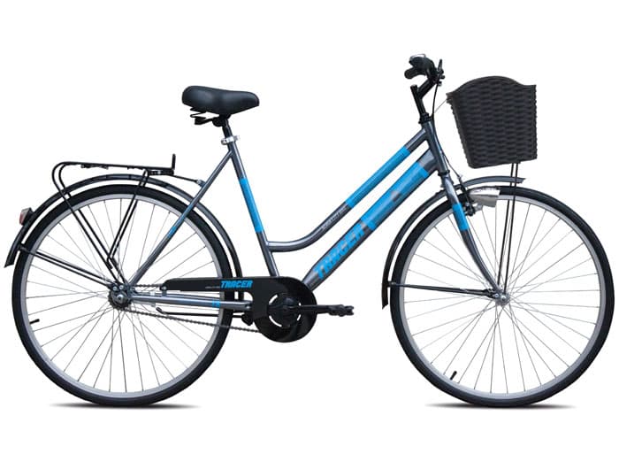 Bicikl Adria Tracer 917275-18