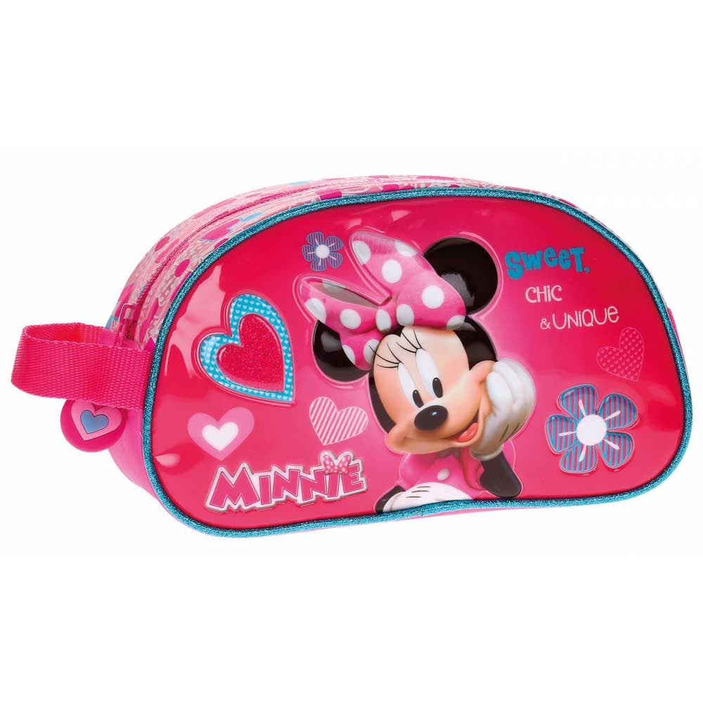 Disney Dečiji neseser za putovanja Minnie Fabulous 28.944.51