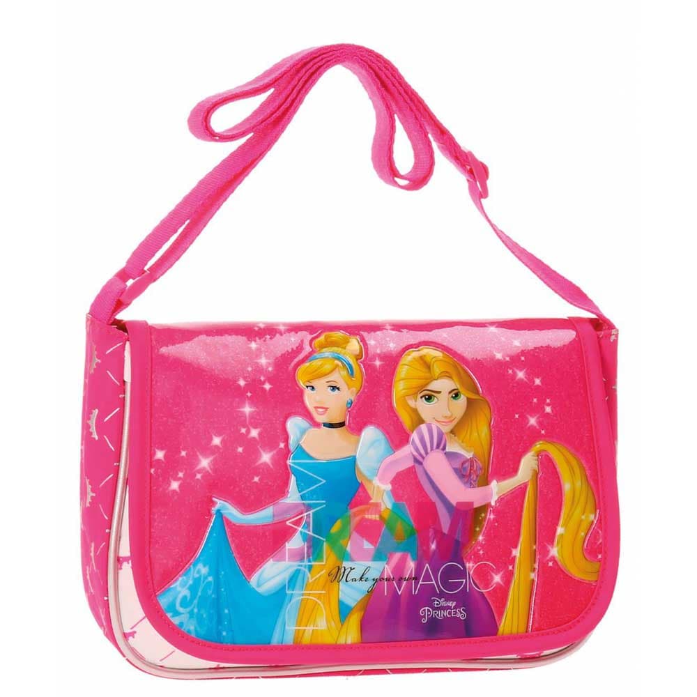 Disney Tašna za devojčice Princess Magic 28.751.51