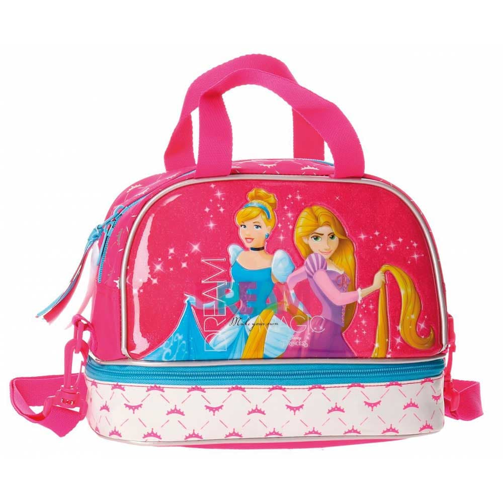Dečija tašna - neseser Disney Princess Magic 28.748.51