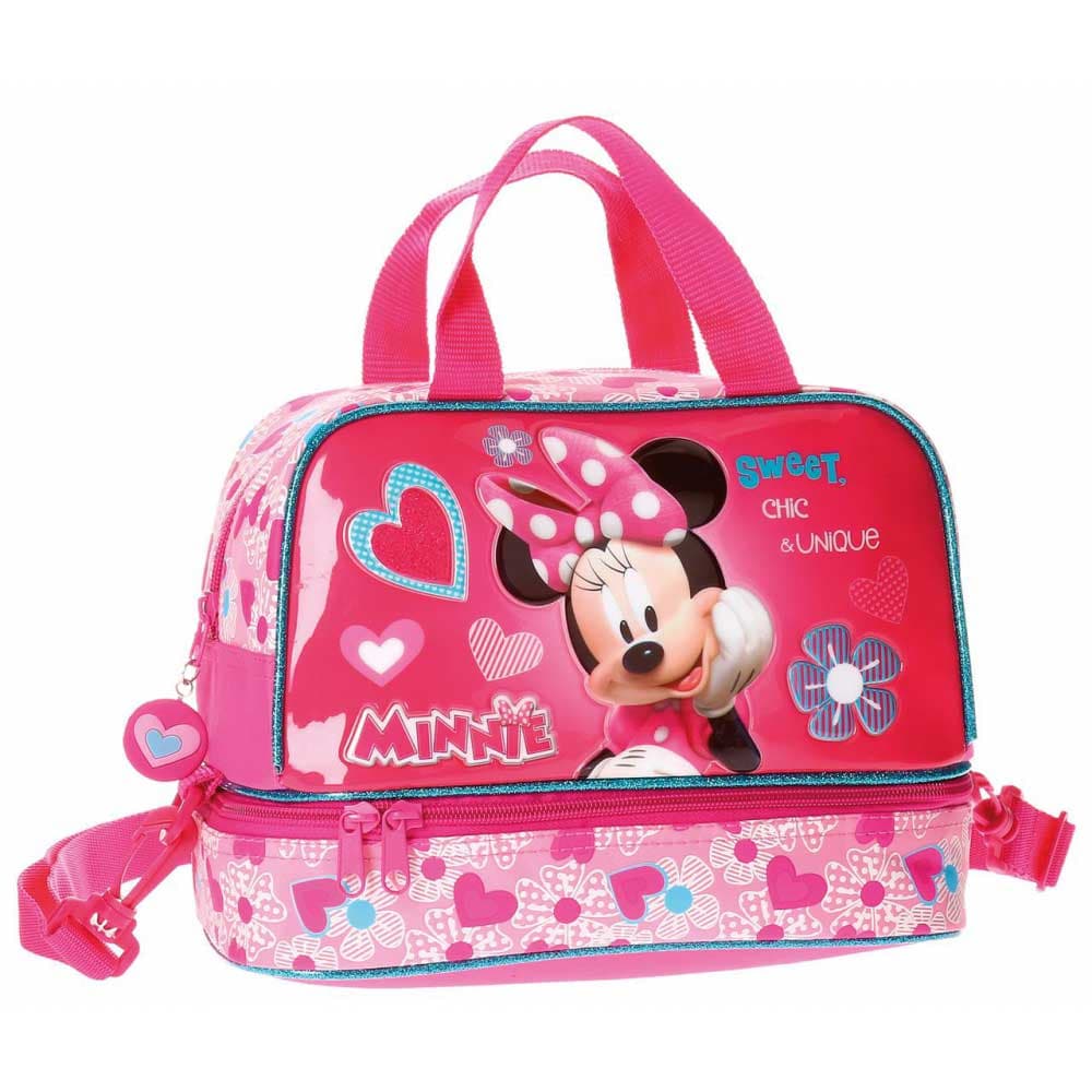 Dečija tašna - neseser Disney Minnie Fabulous 28.948.51