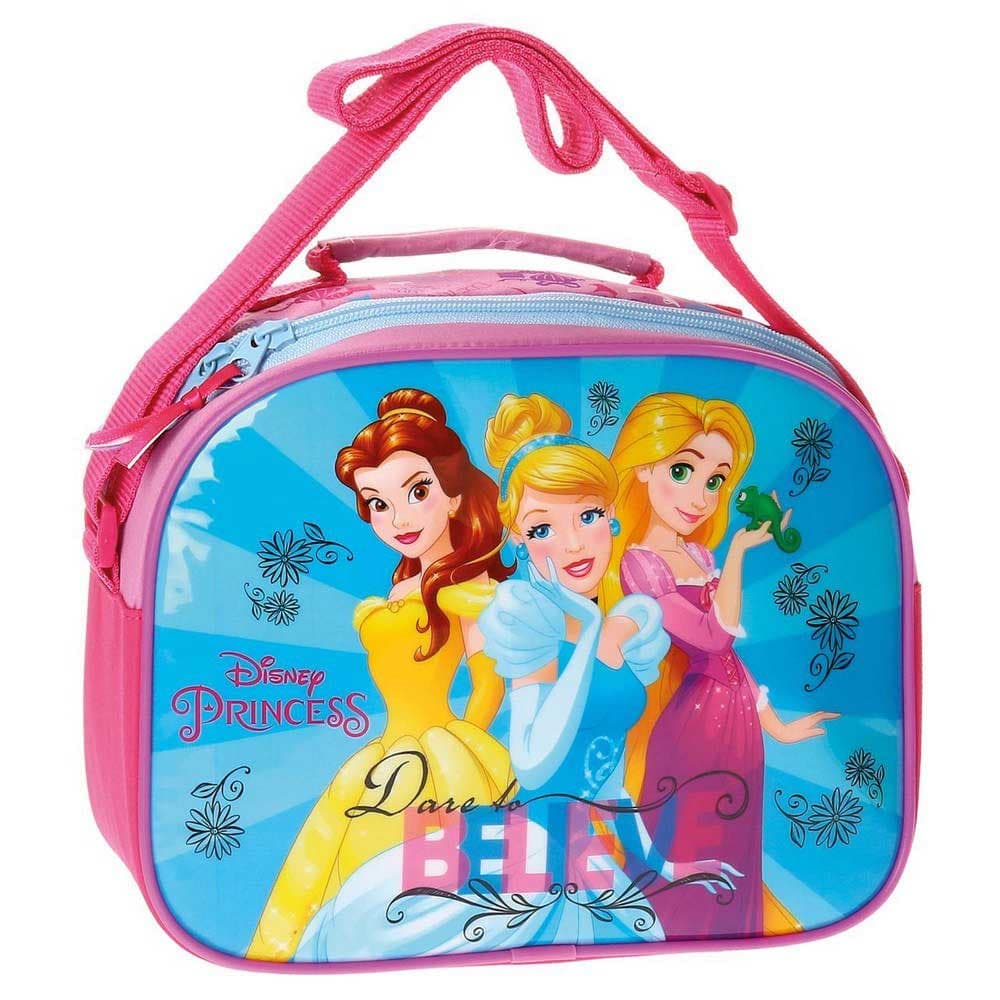 Dečija torba - neseser Disney Princess Rainbow 40.848.61