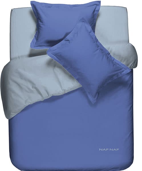 Posteljina Single Naf Naf Casual 03