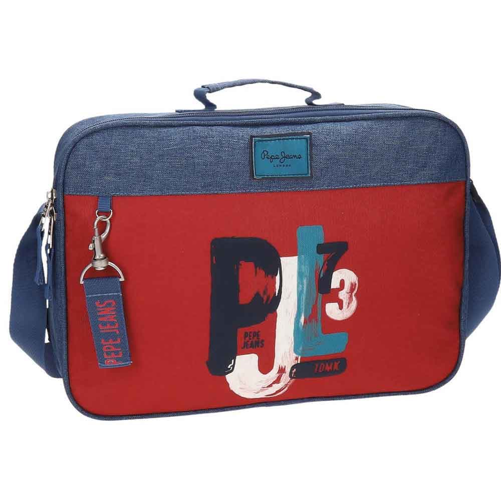 Školska torba / laptop torba Pepe Jeans James 65.753.51