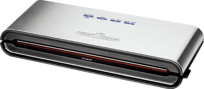 Profi Cook Zavarivač za folije PC-VK 1080