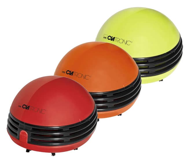 Clatronic Mini stoni usisivač na baterije TS 3530