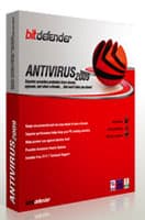 BitDefender Antivirus 2009 trogodišnja licenca za jednog korisnika