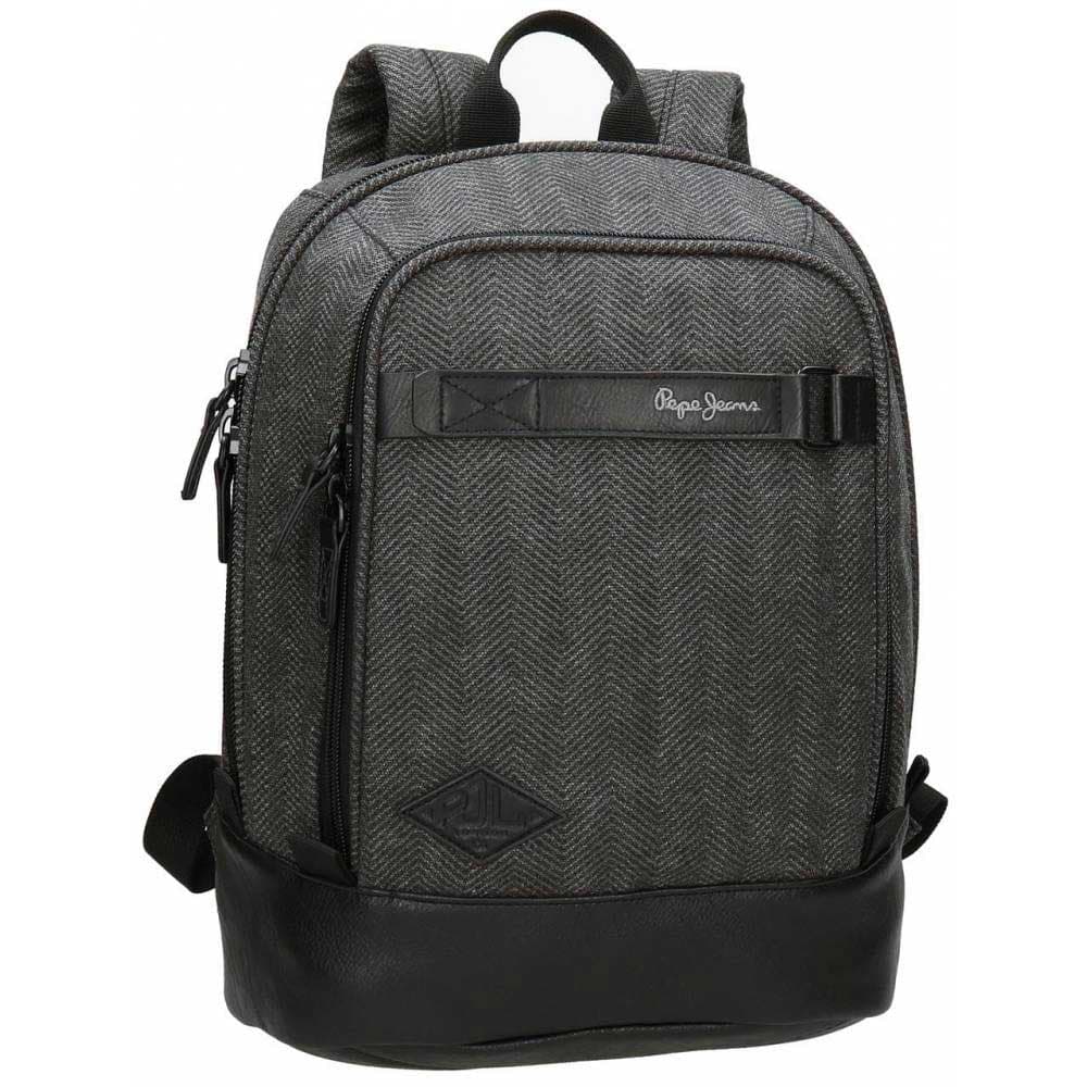 Muški ranac 36cm Pepe Jeans Scramble 77.622.51