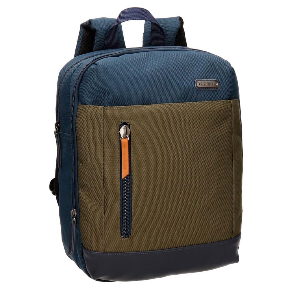Muški ranac 36cm Pepe Jeans Mixed 77.722.51