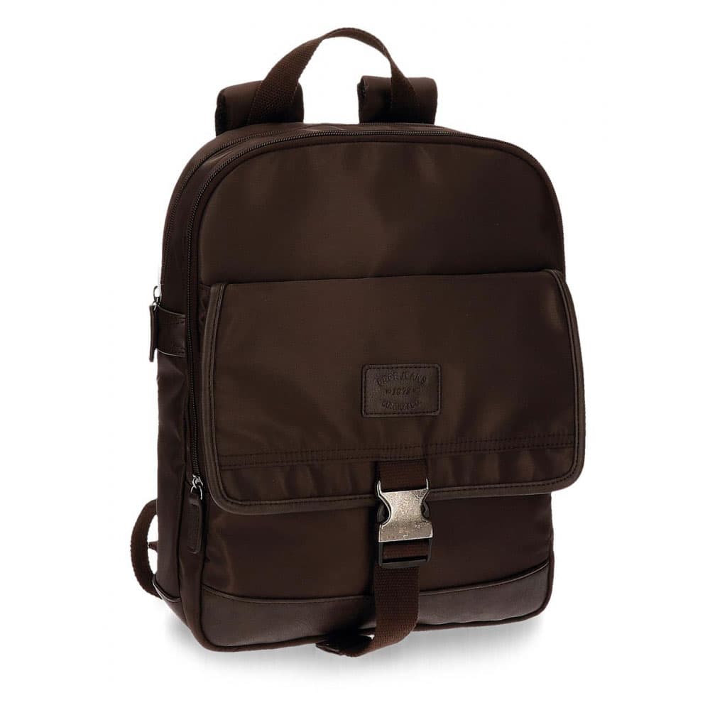 Pepe Jeans Muški ranac 36cm Lumberjack 77.822.51