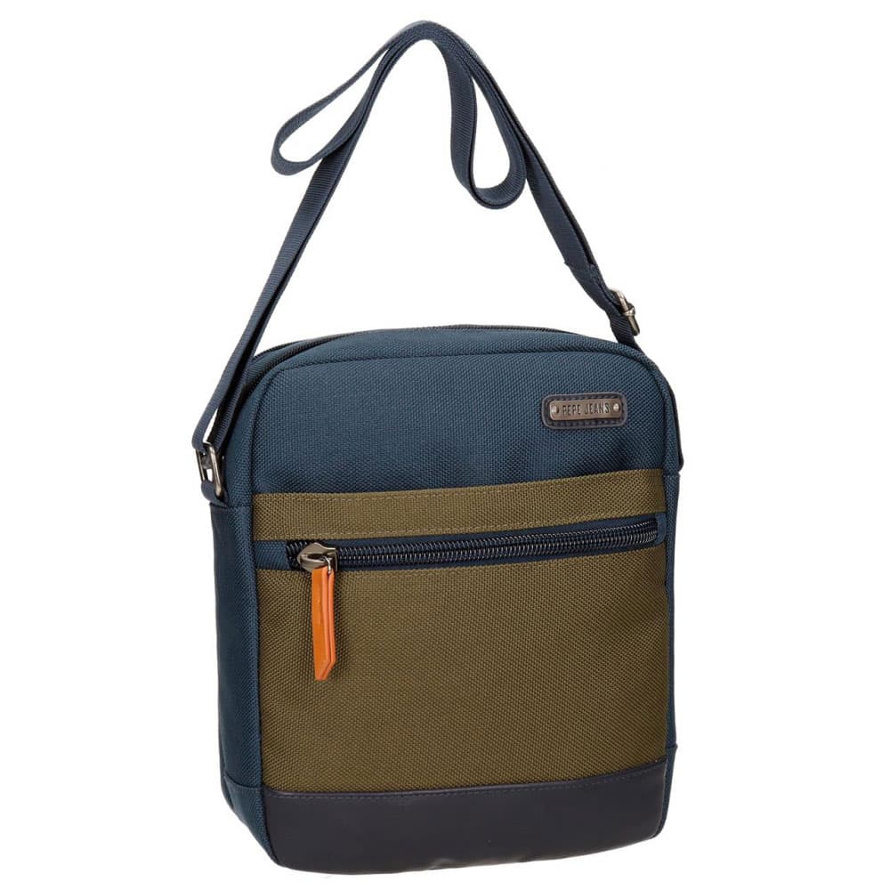 Pepe Jeans Mixed Muška torbica 27cm 77.757.51
