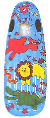 Dečiji dušek za vodu 86271 Surf Rider Jungle