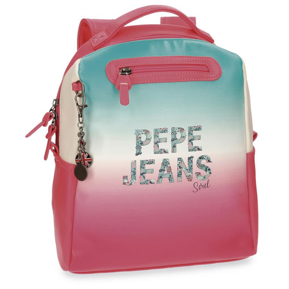Pepe Jeans Ženski modni ranac Nicole 65.422.51