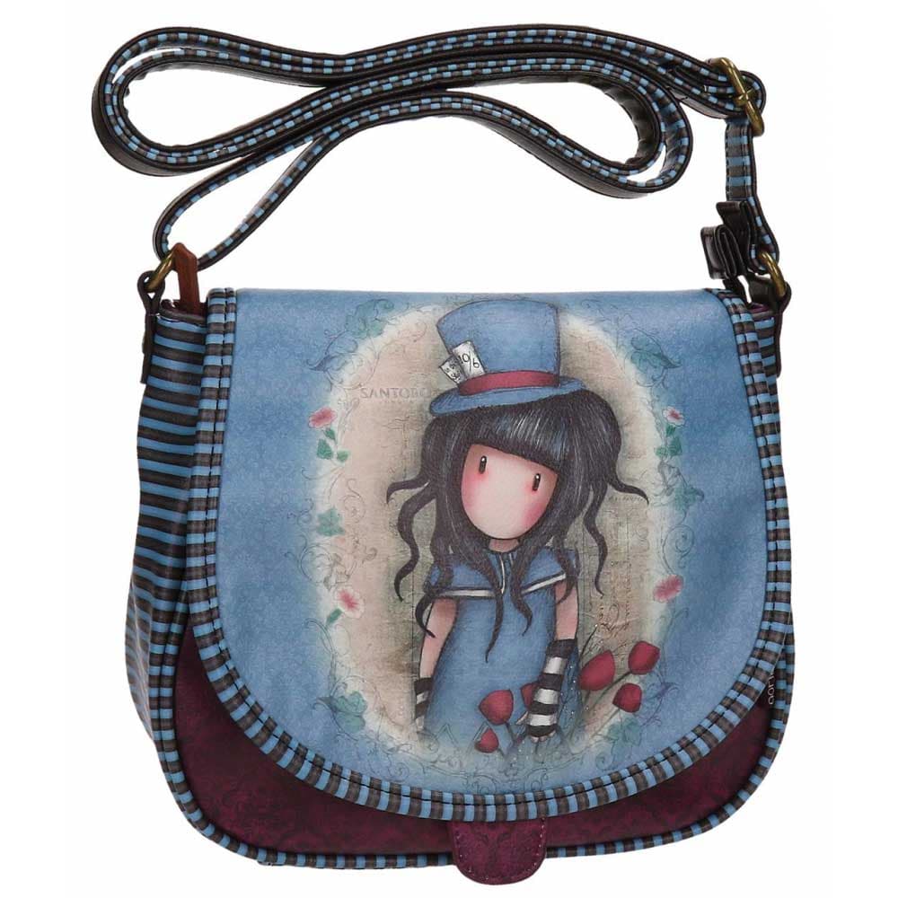 Gorjuss Tašna The Hatter 34.954.51