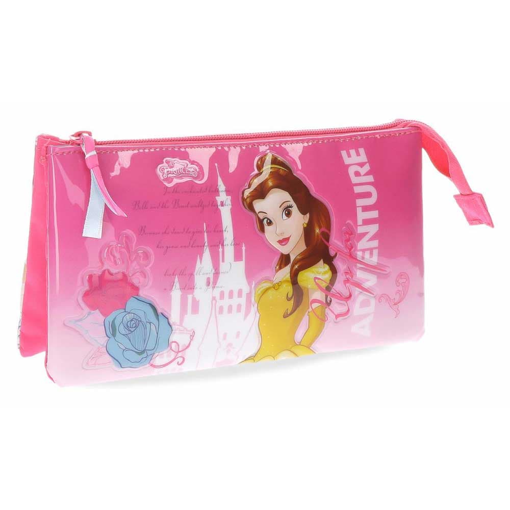 Disney Pernica za školu Princess Bella 20.143.61