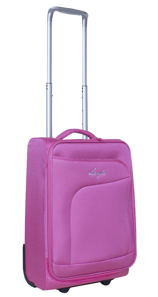 Putni Kofer S 55 x 35 x 25 cm MN-13000 Roze