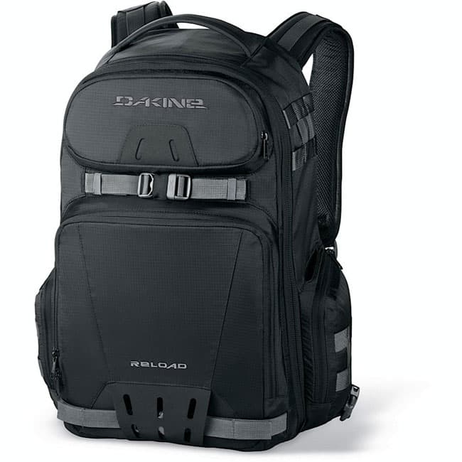 Ranac za fotoaparat ili kameru Dakine Reload 30L 5030201263