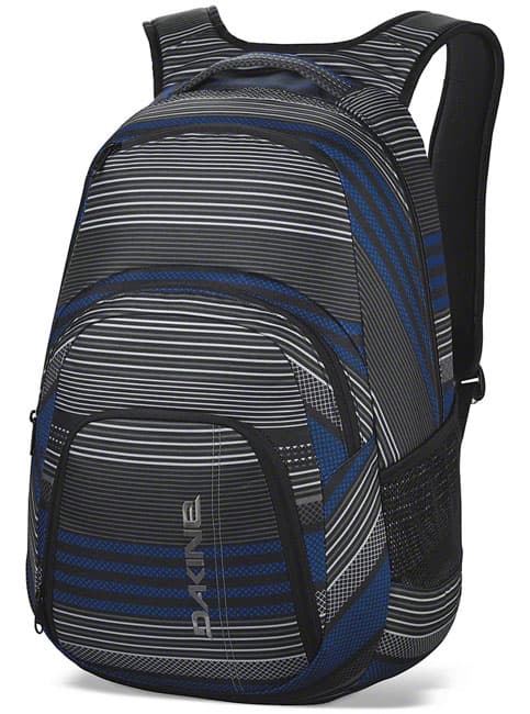 Kamp Ranac Dakine Campus 25L 8130056 Skyway