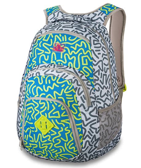 Kamp Ranac Dakine Campus 33L 5030201249