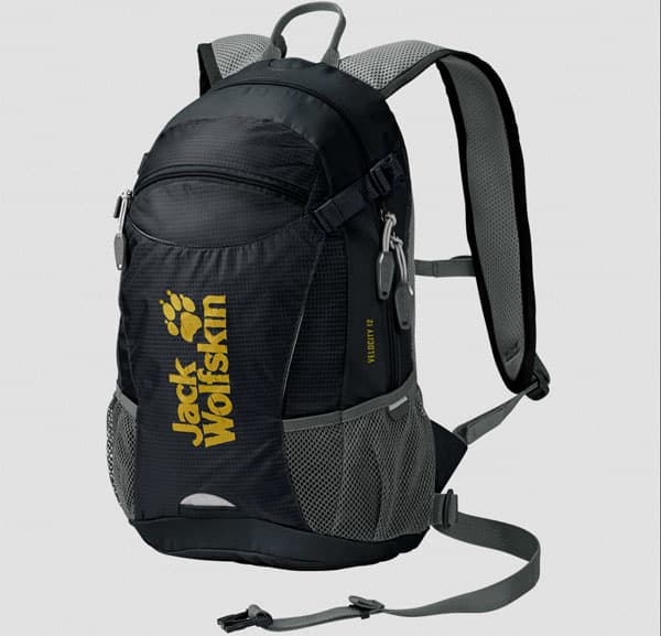 Kamp Ranac Jack Wolfskin Velocity 12 2004961-6000
