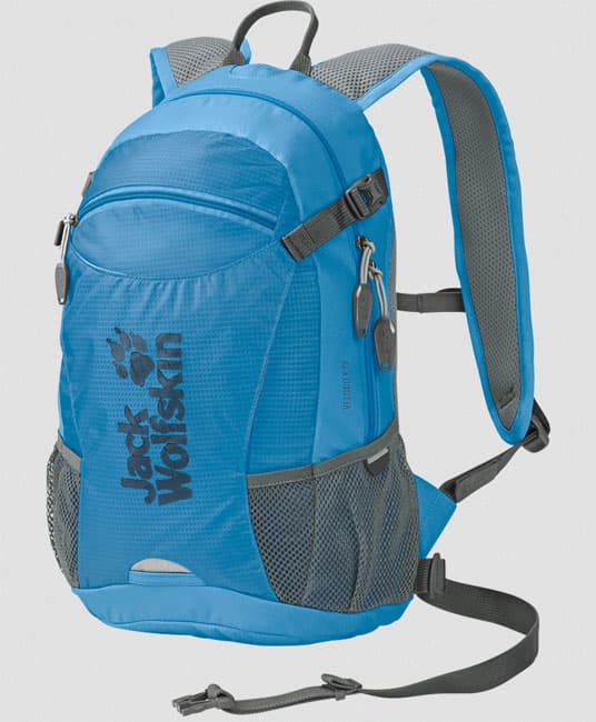 Kamp Ranac Jack Wolfskin Velocity 12 2004961-1651
