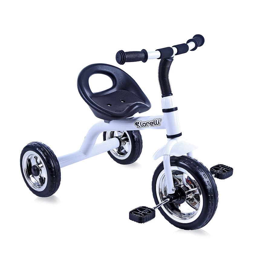 Lorelli Tricikl model A28 White 10050121503