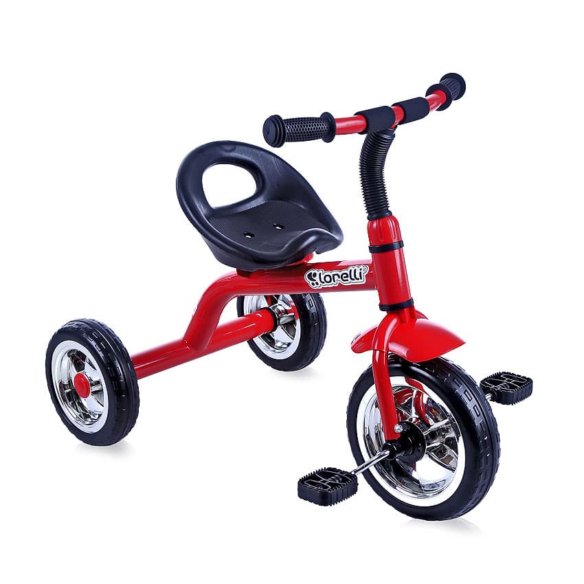 Lorelli Tricikl model A28 Red 10050121504