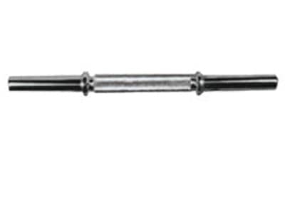 Šipka za tegove 38cm 30mm 291462