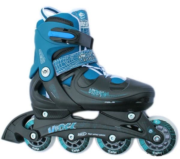 Podesivi roleri 34-37 Vibes Spider S100661
