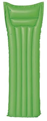 Dušek za vodu Bestway 44007 zeleni
