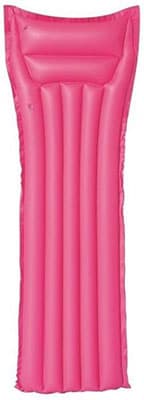 Dušek za vodu Bestway 44007 pink