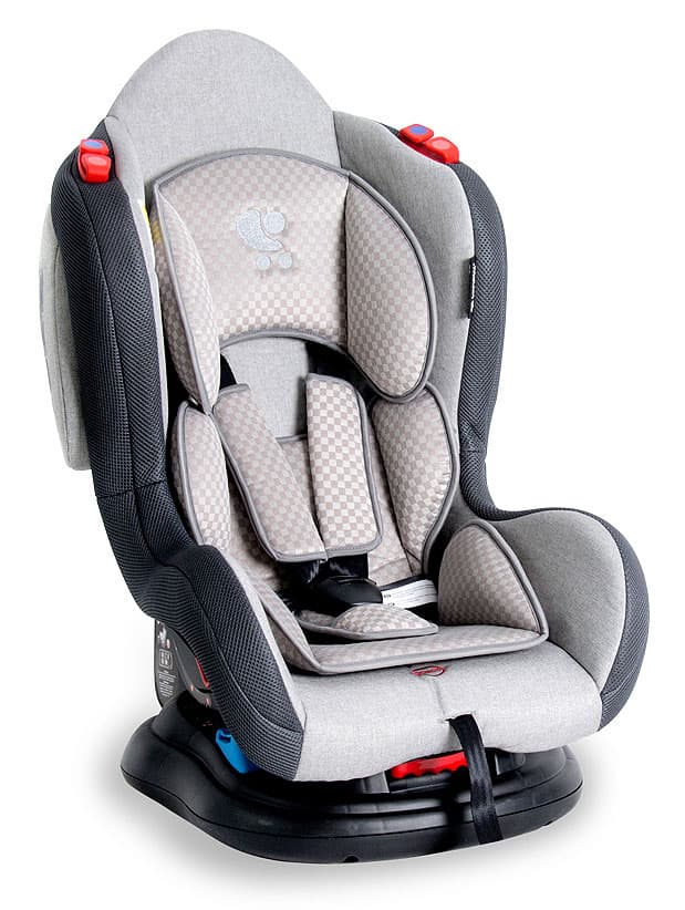 Lorelli Dečije autosedište Jupiter Grey 10070941737