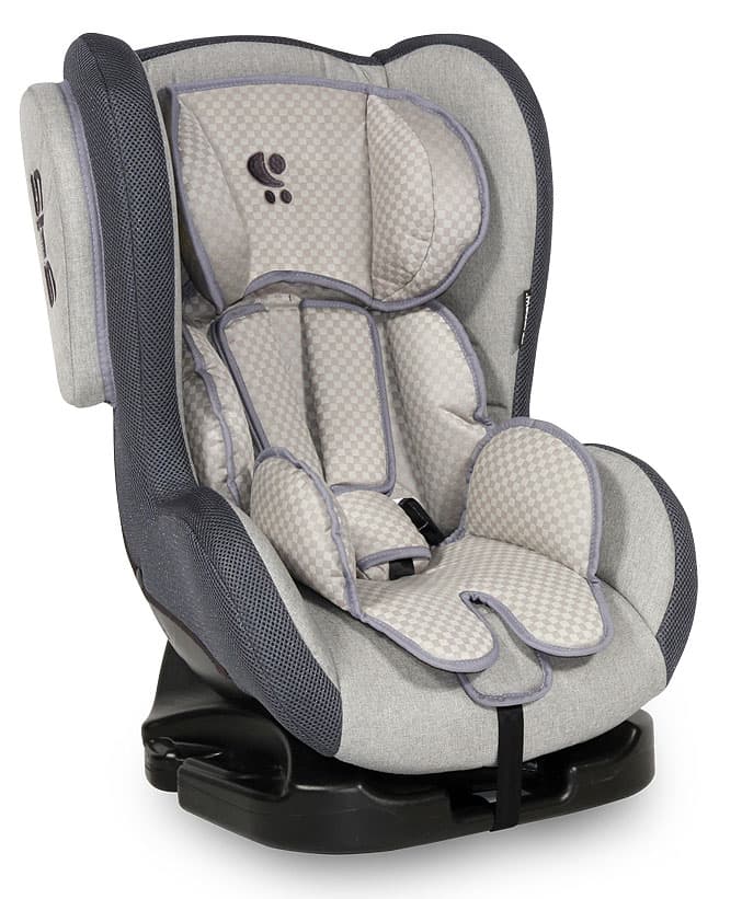 Dečije autosedište Lorelli Tommy Grey 10071011737