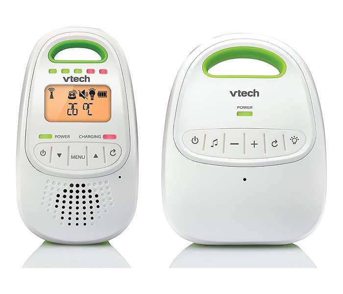 VTech BM2000 Digitalni Audio Displej Bebi Monitor