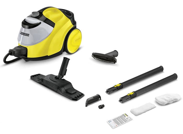 Karcher Paročistač SC 5 1.512-500.0