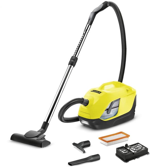 Karcher Usisivač s vodenim filterom DS 5.800 1.195-210.0